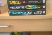 Linwood Barclay