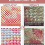 5D Diamond Painting, Complete Diamond Embroidery Kits for Adults, Christmas present Image 6