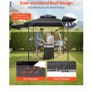 bbq gazebo Image 2