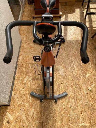 SpeedBike BC4630 Exercise Bike