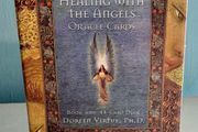 Healing with the angels