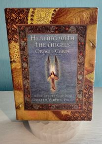 Healing with the angels
