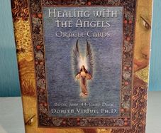Healing with the angels