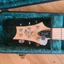 Hardshell Guitar Case for PRS Models Image 8
