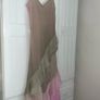 Vintage designer dress from Paris Image 3