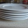 Dinner plates Image 2