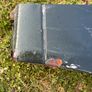VW Corrado RHS Front Wing Image 3