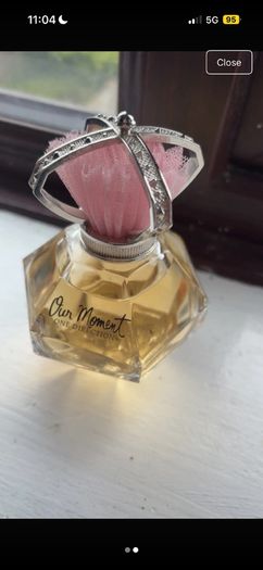 one direction perfume