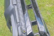 Audi Q7 S Line Rear Bumper