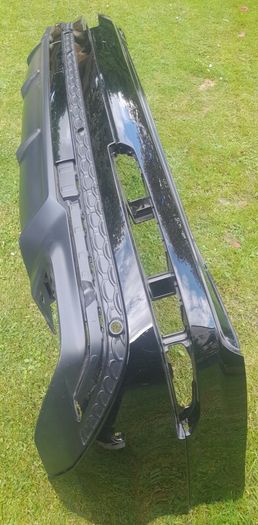 Audi Q7 S Line Rear Bumper