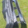 Genuine Audi Q7 S Line Rear Bumper Image 3