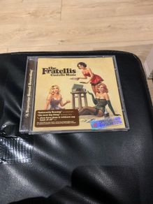 The Fratellis - Costello Music