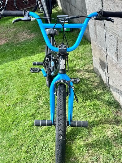 voodoo BMX bike
