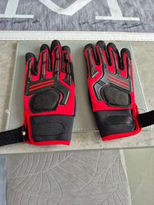 work gloves