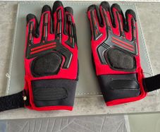 work gloves