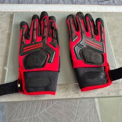 work gloves