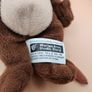 Warner Bros Jerry Plush Image 2