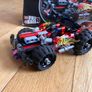 Lego Technic - BASH! 42073 Image 2