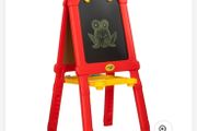 Crayola Art Desk and Easel