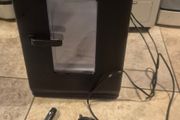 12v 230v car caravan camping fridge cooler