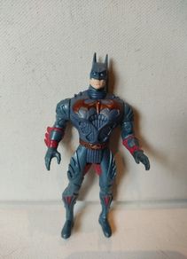 Batman Forever 1996 Kenner Street Racer