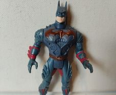 Batman Forever 1996 Kenner Street Racer