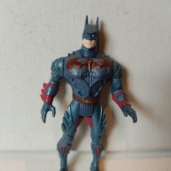 Batman Forever 1996 Kenner Street Racer