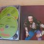 Jethro Tull WarChild 40th Anniversary Theatre Edition 2CD/2DVD Image 3