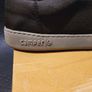 Camper Peu Touring Black Textile Sneakers for Men Size 41 Image 6
