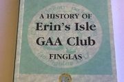 A history of Erin's Isle GAA Club Finglas Ireland Irish