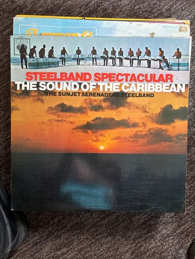 Vinyl Various 15