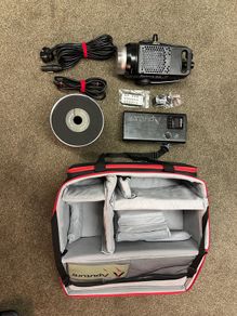 Aputure LS C 120d II