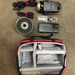 Aputure LS C 120d II