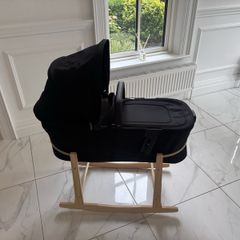 Joolz Aer 2 Bassinet/Cot