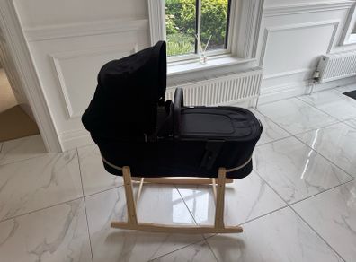 Joolz Aer 2 Bassinet/Cot
