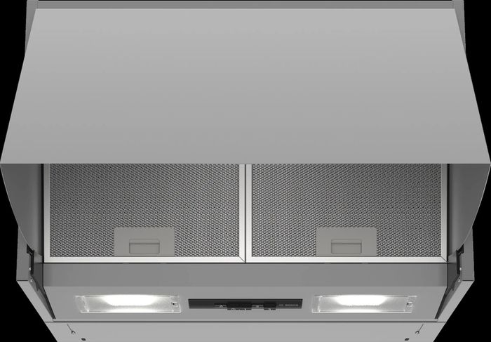 Bosch Hob Extractor Fan