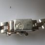 Vintage Cascading Necklace hallmarked 925 Sterling Silver length 17,5"  - 25,1g Image 5