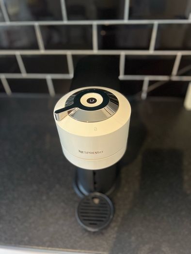 Nespresso Coffee Machine