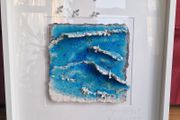 Rebecca Kahn - Sunset Wave O'er Dalkey