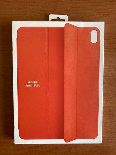 Apple iPad Smart Folio Case (10.9"/11")