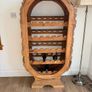living room wine rack Image 2
