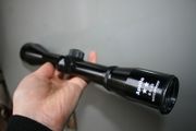 Apollo rifle scopes 6 x 10
