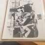 U2 Rattle and Hum Press Kit Image 2