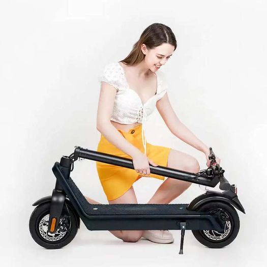 AOVO X9 plus Electric Scooter