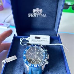 Festina Gents Chrono Watch