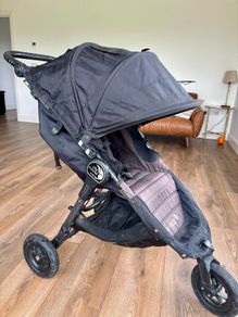 City Mini GT Baby Jogger