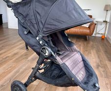 City Mini GT Baby Jogger