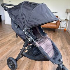 City Mini GT Baby Jogger