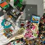 Huge mixed lego collection Image 8