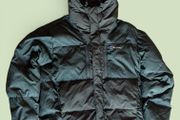 Berghaus Sabber Down+Goose Hooded Jacket